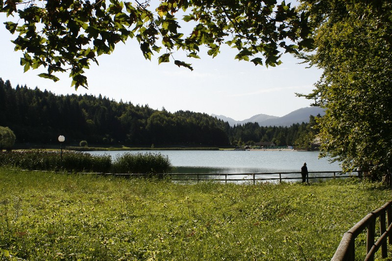 Laghi.......del TRENTINO